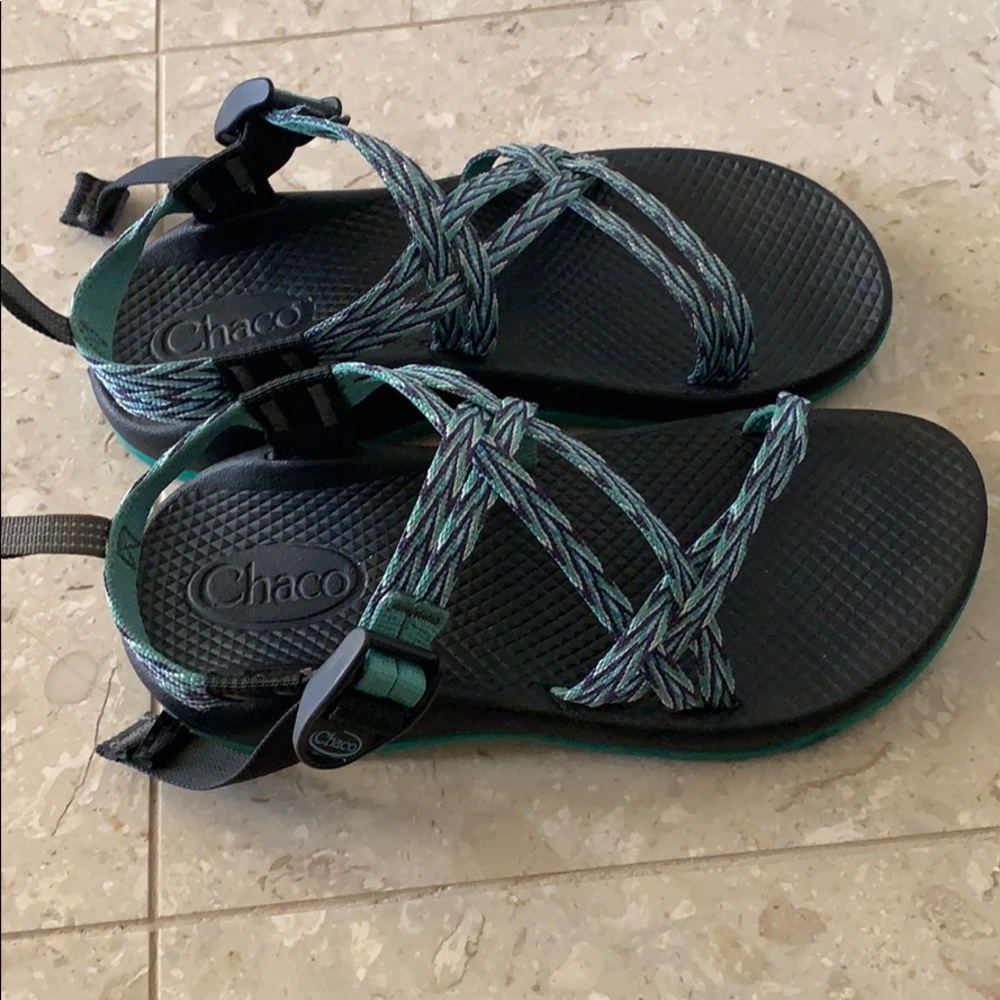 Chaco sandals